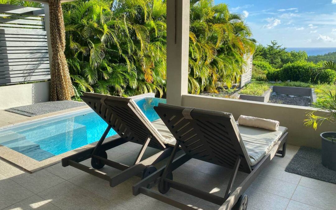 Villa 1 chambre